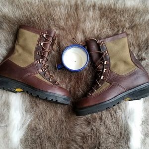 danner sierra